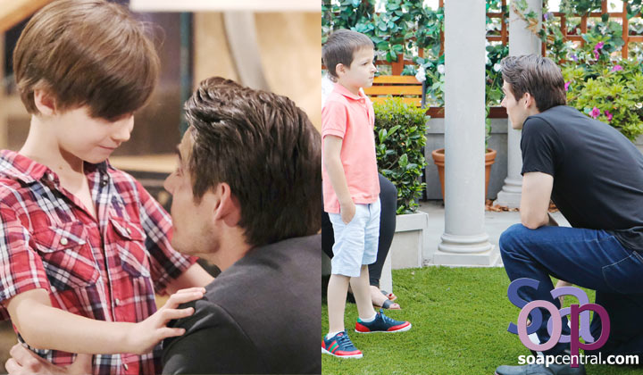 Y&R Two Scoops (Week of August 12, 2019)